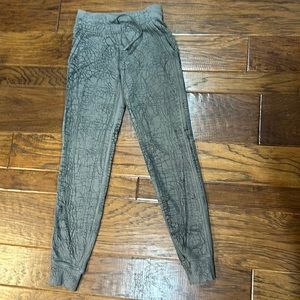 Lululemon joggers